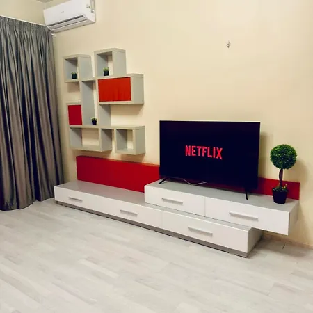 Apartment 2 Urban Retreat Unirii Near Center Bukarest