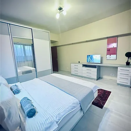 Διαμέρισμα 2 Urban Retreat Unirii Near Center *