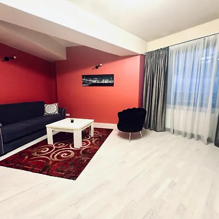 2 Urban Retreat Unirii Near Center דירה בוקרשט