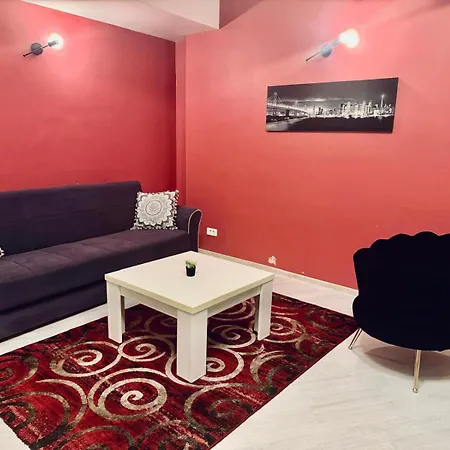 2 Urban Retreat Unirii Near Center * Bucharest