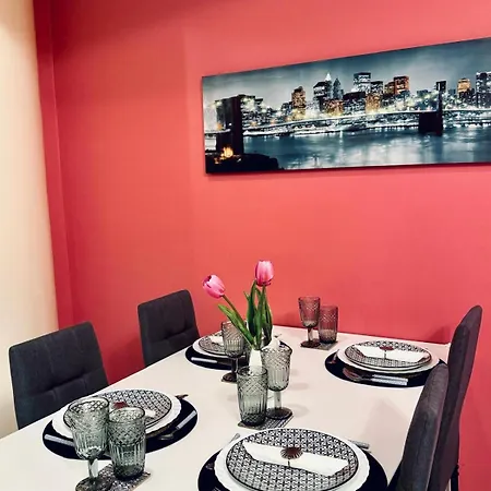 2 Urban Retreat Unirii Near Center