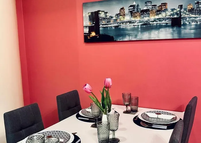 2 Urban Retreat Unirii Near Center