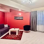 2 Urban Retreat Unirii Near Center *