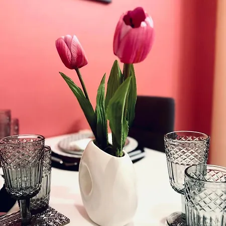 Apartment 2 Urban Retreat Unirii Near Center Bucharest